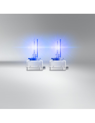 Lámparas XENARC® COOL BLUE® BOOST: Iluminación Hyperblanca y Estilo Moderno para tu Vehículo