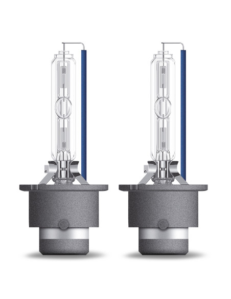 Lámparas XENARC® COOL BLUE® BOOST: Iluminación Xenón Hyperblanca para un Estilo Moderno y Distintivo