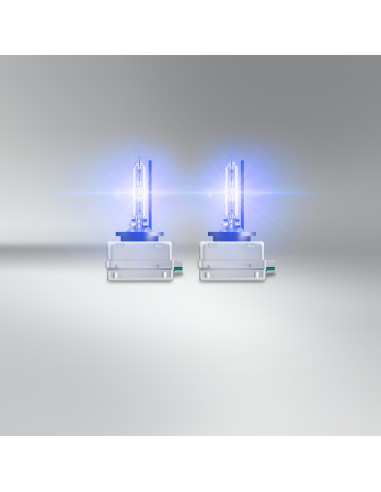 Ilumina tu vehículo con estilo: Lámparas XENARC® COOL BLUE® BOOST para una luz hyperblanca LED