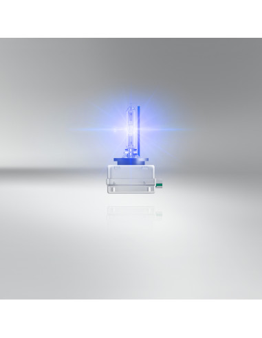 Ilumina tu vehículo con estilo: Lámparas XENARC® COOL BLUE® BOOST para una luz hyperblanca LED