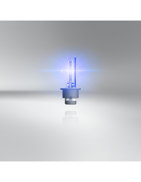 Transforma tu vehículo con las lámparas XENARC® COOL BLUE® BOOST: estilo LED y luz hiperblanca.