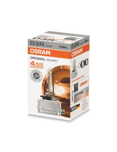 ? Lámpara Xenón Osram Xenarc 66350 D3R ¡Ilumina tu camino! | AutoAcc.es
