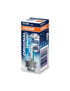? Lámpara Xenón Osram Xenarc 66450 D4R ¡Iluminación superior! | AutoAcc.es 2