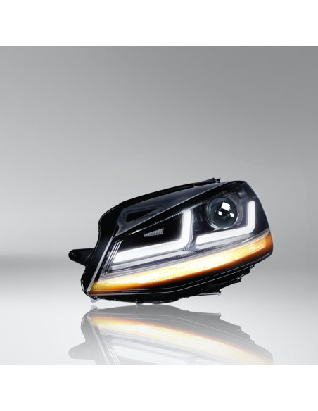 ¡Dale un toque moderno a tu Golf VII con Osram LEDriving! ?? ¡Consigue los mejores accesorios en AutoAcc.es!