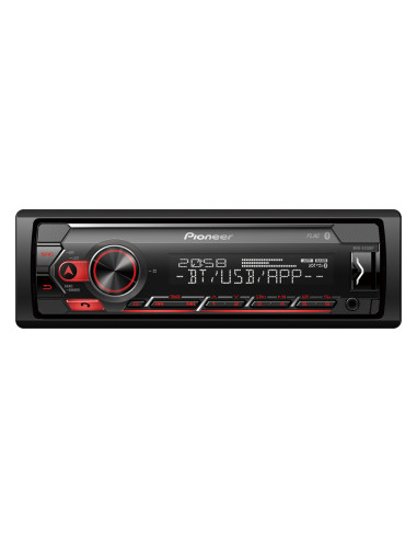 ? Auto Radio Pioneer MVH-S420BT - Bluetooth, USB/Aux, Spotify, Android+iOS ?