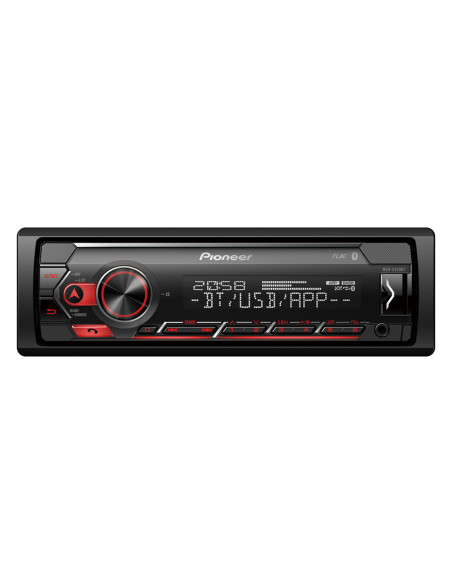 ? Auto Radio Pioneer MVH-S420BT - Bluetooth, USB/Aux, Spotify, Android+iOS ?