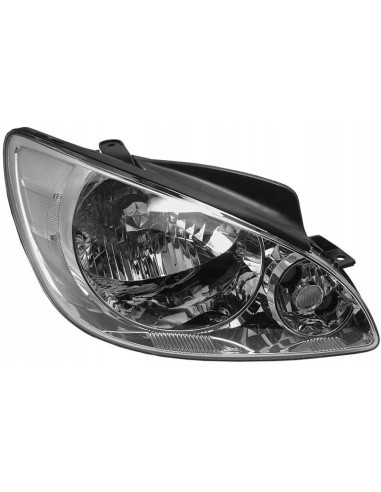 ¡Ilumina tu camino! Faro delantero derecho Hyundai OEM 92102-OB510 ?✨