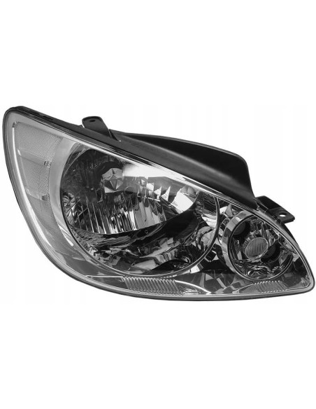 ¡Ilumina tu camino! Faro delantero derecho Hyundai OEM 92102-OB510 ?✨