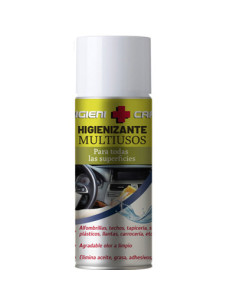 Aerosol higienizante para todo tipo de superficies (300 ml.)