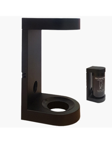 Soporte para dispensador "mini" (de jabón o de gel hidroalcohólico)