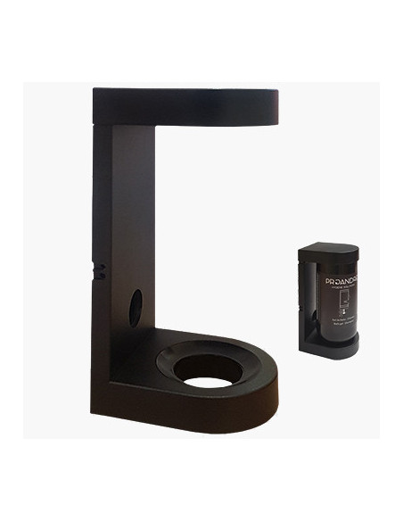Soporte para dispensador "mini" (de jabón o de gel hidroalcohólico)