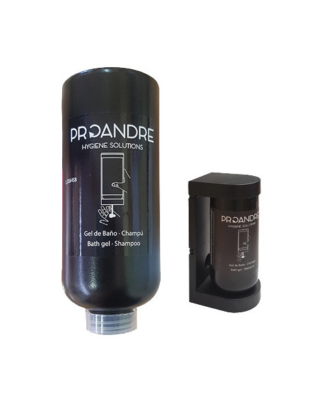 Carga de jabón para soporte dispensador "mini" (300 ml.)