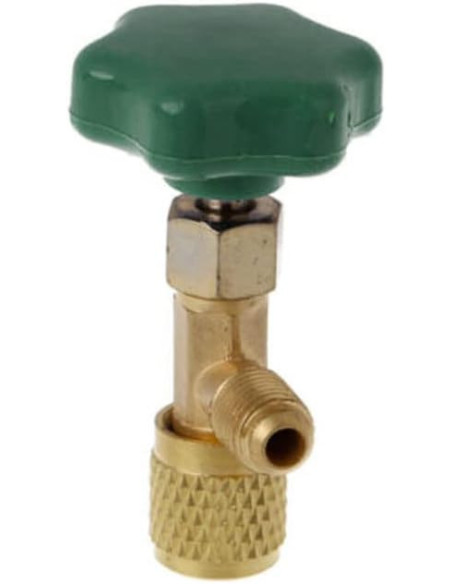 ?? ¡Imprescindible! Abridor Válvula CT341 para Aire Acondicionado ? AutoAcc.es