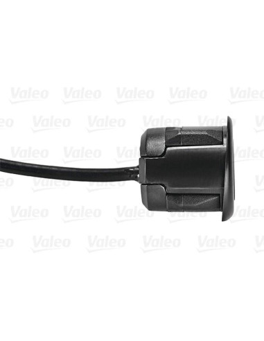 Valeo 632205 - Cápsula de recambio 3ª generación para Valeo Beep&Park
