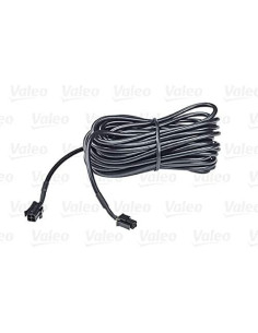 Valeo 632221 - Cable de extensión para los kits de aparcamiento Valeo