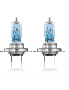 OSRAM H7 Cool Blue Intense NextGen 5000K – Pack 2 bombillas 2