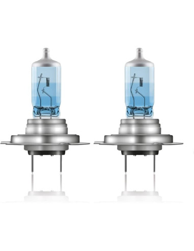 OSRAM H7 Cool Blue Intense NextGen 5000K – Pack 2 bombillas