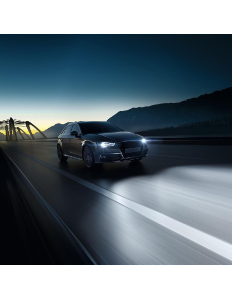 OSRAM H7 Cool Blue Intense NextGen 5000K – Pack 2 bombillas