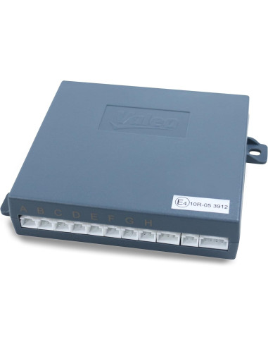 ?️ Valeo Beep&Park 632202 – Controla tu aparcamiento ¡Instálalo!