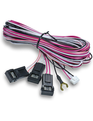 ?️ Valeo Beep&Park 632202 – Controla tu aparcamiento ¡Instálalo!