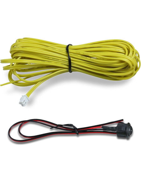 ?️ Valeo Beep&Park 632202 – Controla tu aparcamiento ¡Instálalo!