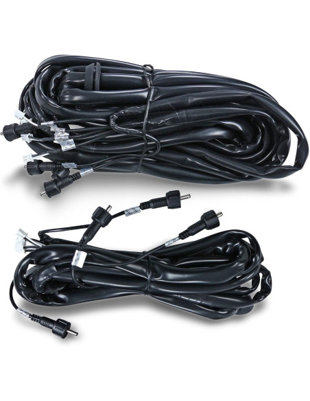 ?️ Valeo Beep&Park 632202 – Controla tu aparcamiento ¡Instálalo!