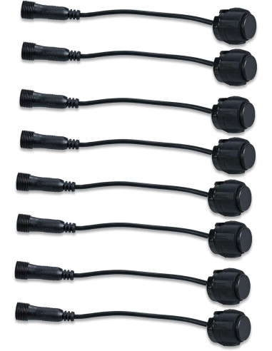 ?️ Valeo Beep&Park 632202 – Controla tu aparcamiento ¡Instálalo!