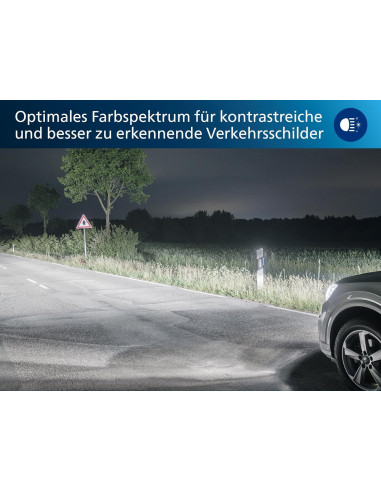 ? Philips Ultinon Boost Gen2 H4 LED – +300 % brillo – ¡Cámbialas ya!