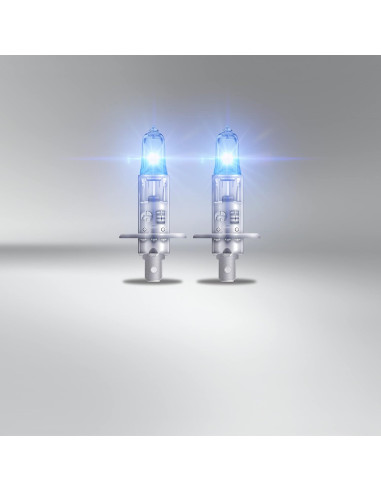 ? OSRAM H1 Cool Blue Intense NextGen – Blanco 5000K ¡Mejora ya!