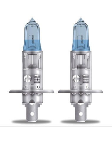 ? OSRAM H1 Cool Blue Intense NextGen – Blanco 5000K ¡Mejora ya!