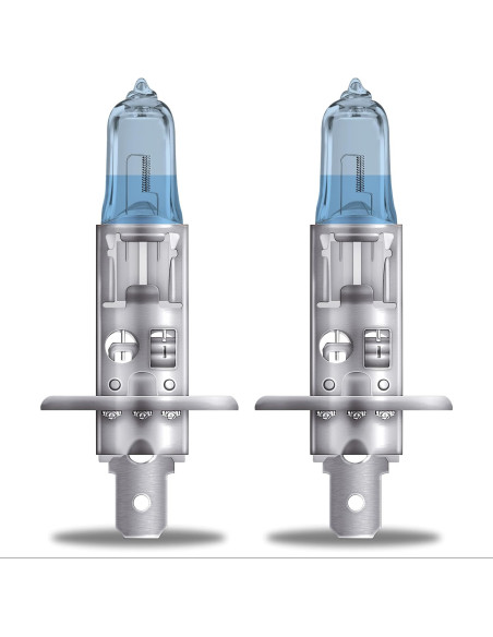 ? OSRAM H1 Cool Blue Intense NextGen – Blanco 5000K ¡Mejora ya!