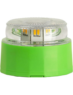 ? Baliza JBM V16 conectada DGT 3.0 – ¡Homologada y legal 2026! 2